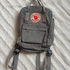 Fjallraven Mini Backpack